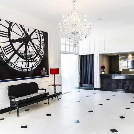 Hotel Saint Louis Pampulha Belo Horizonte Extérieur photo