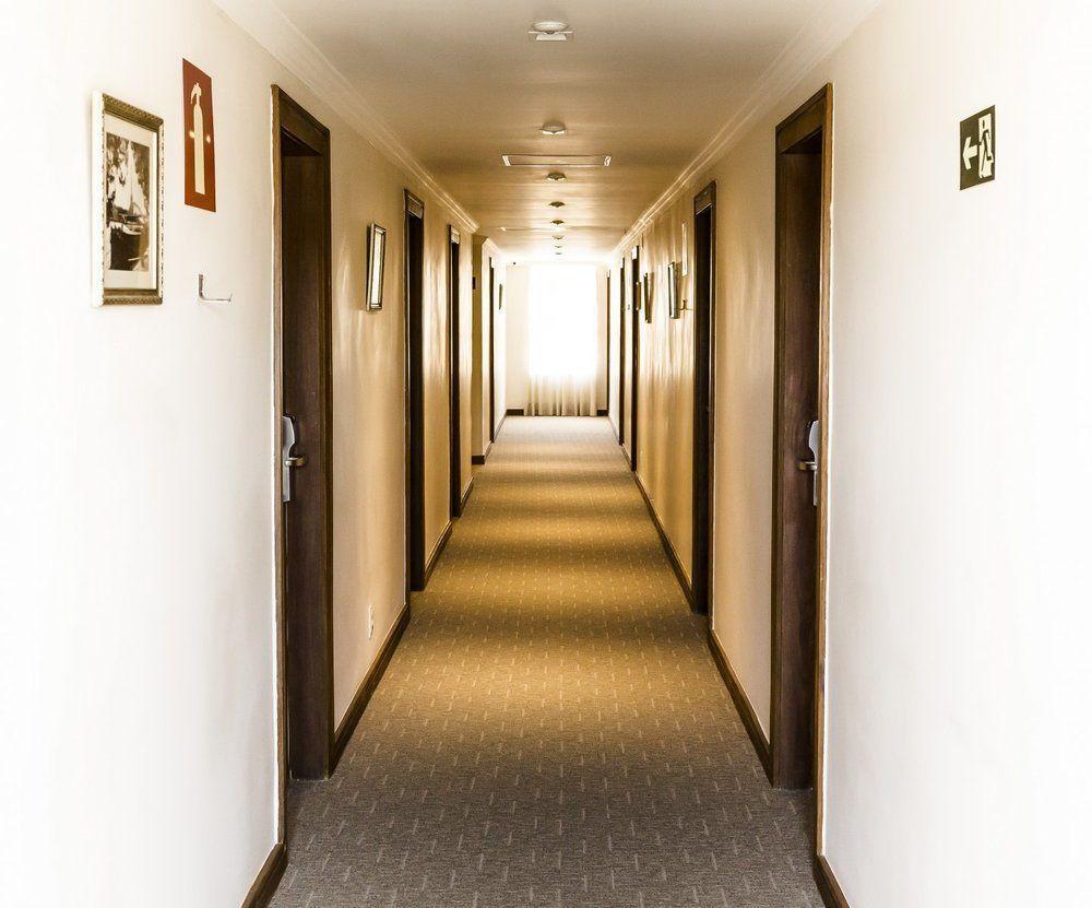 Hotel Saint Louis Pampulha Belo Horizonte Extérieur photo