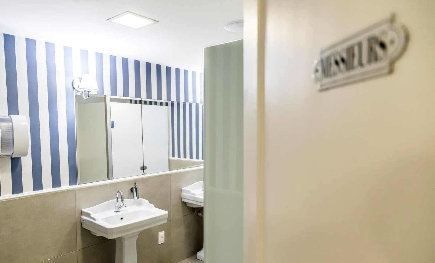 Hotel Saint Louis Pampulha Belo Horizonte Extérieur photo