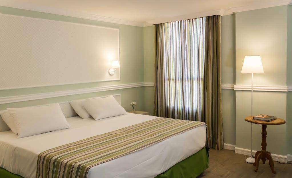 Hotel Saint Louis Pampulha Belo Horizonte Extérieur photo