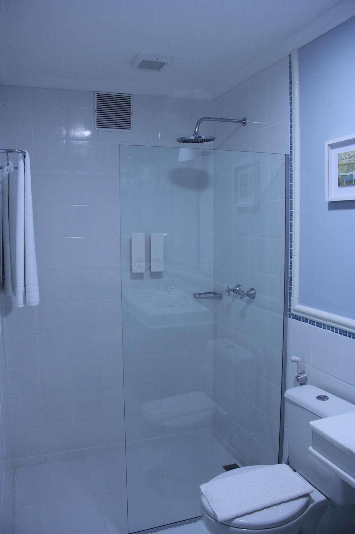 Hotel Saint Louis Pampulha Belo Horizonte Extérieur photo