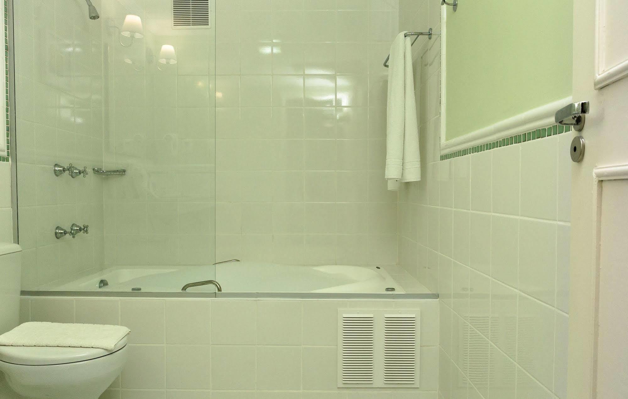 Hotel Saint Louis Pampulha Belo Horizonte Extérieur photo
